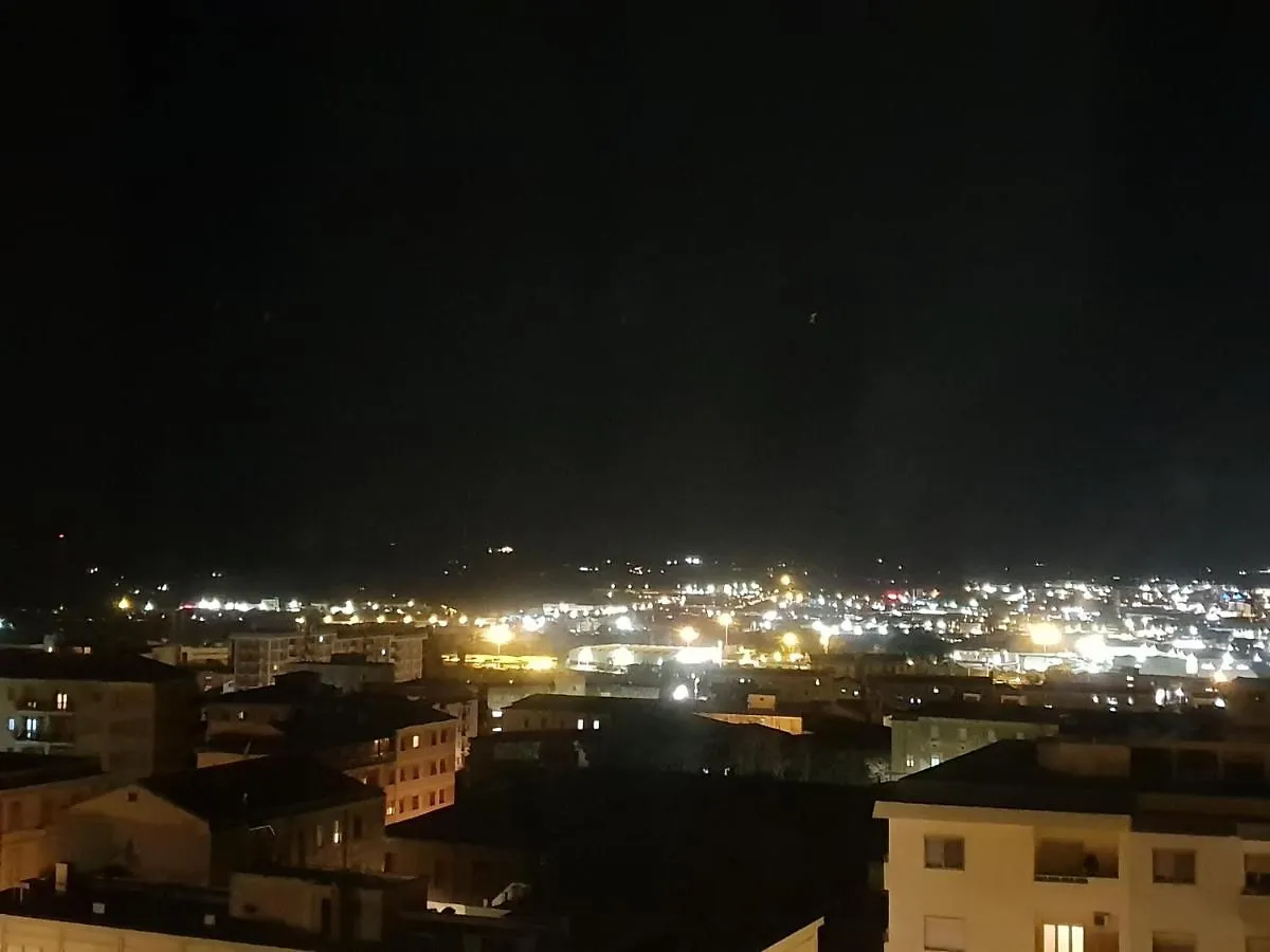 Hotel La Terrazza Di Anna à Sassari Maison d'hôtes