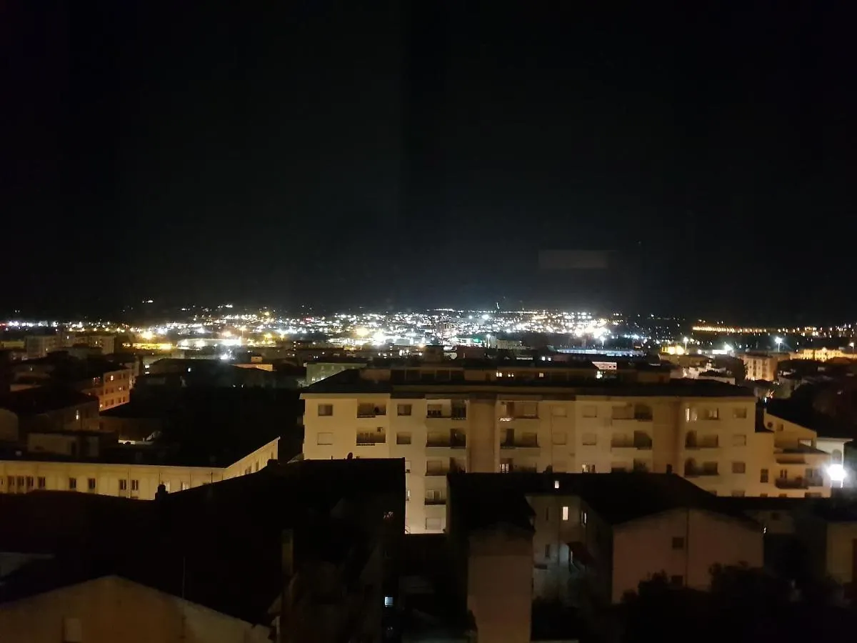 Hotel La Terrazza Di Anna à Sassari