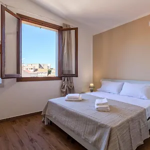 Maison d'hôtes Vico, Sassari