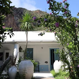 Art Couette-café Panarea
