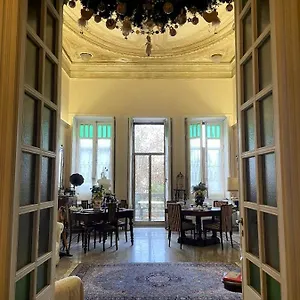 B& B Ca De Andreas Couette-café Catane
