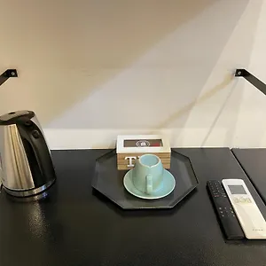 Pensión 101 
