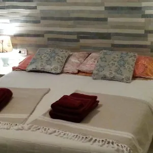 Couette-café Dell' Abbaddu, Sassari