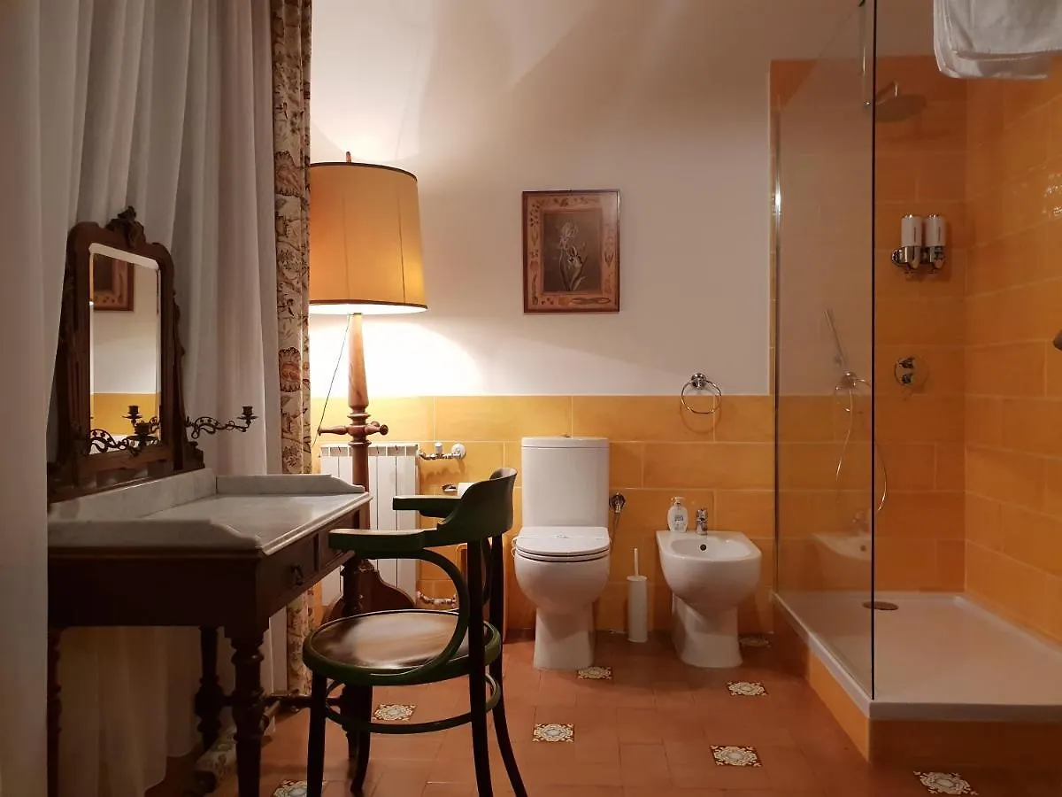 La Terrazza Di Anna Hotel Sassari Guest house