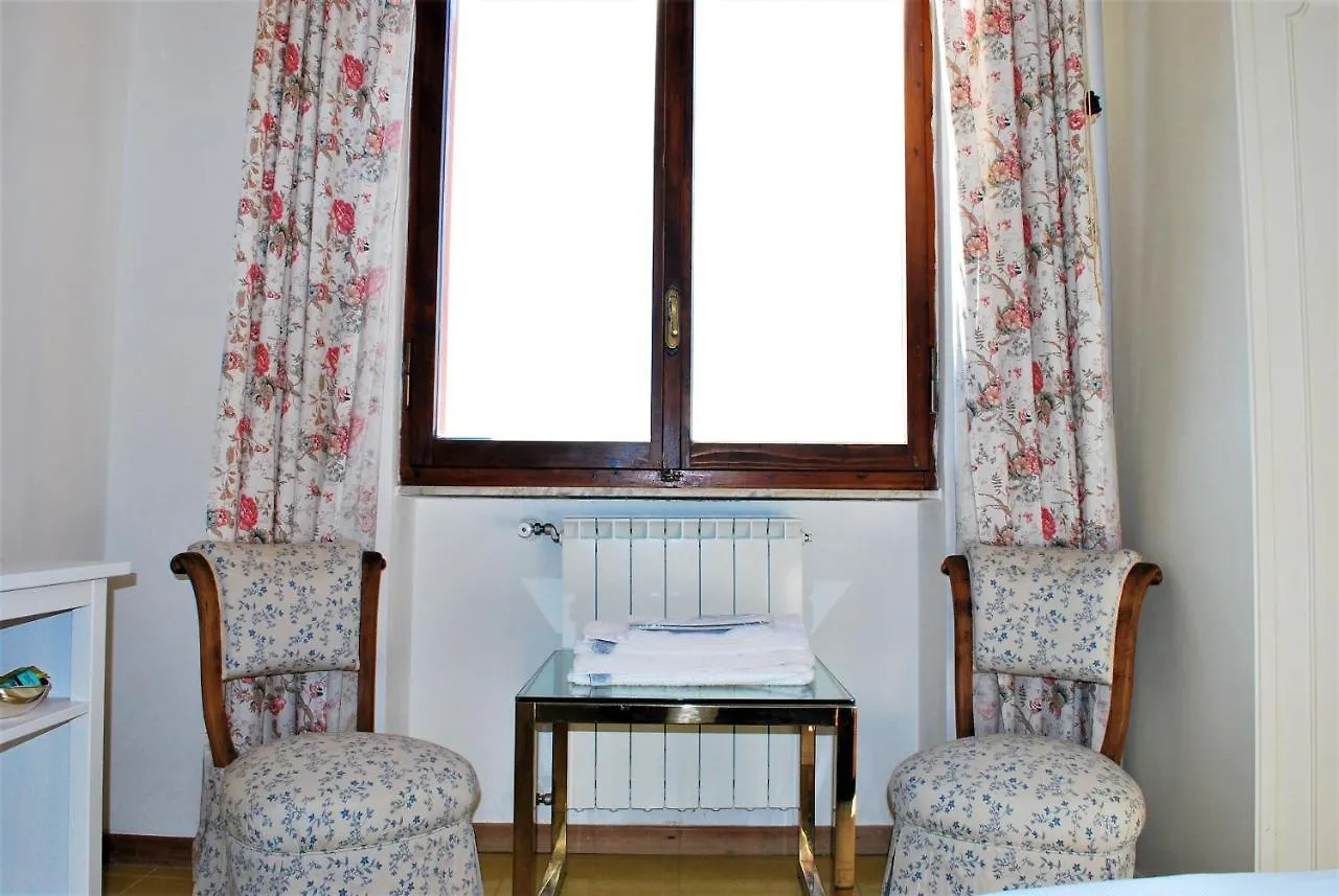 La Terrazza Di Anna Hotel Sassari