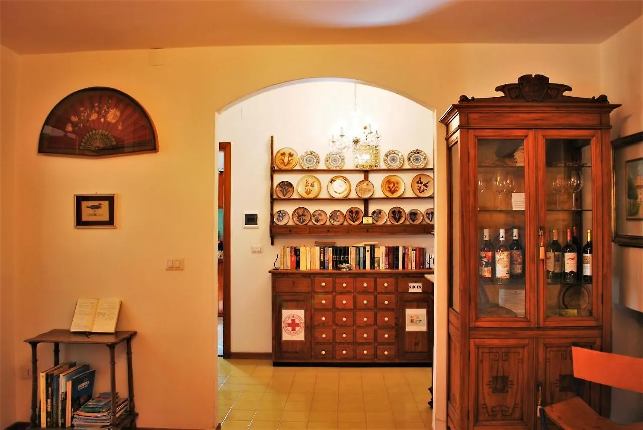 La Terrazza Di Anna Hotel Sassari
