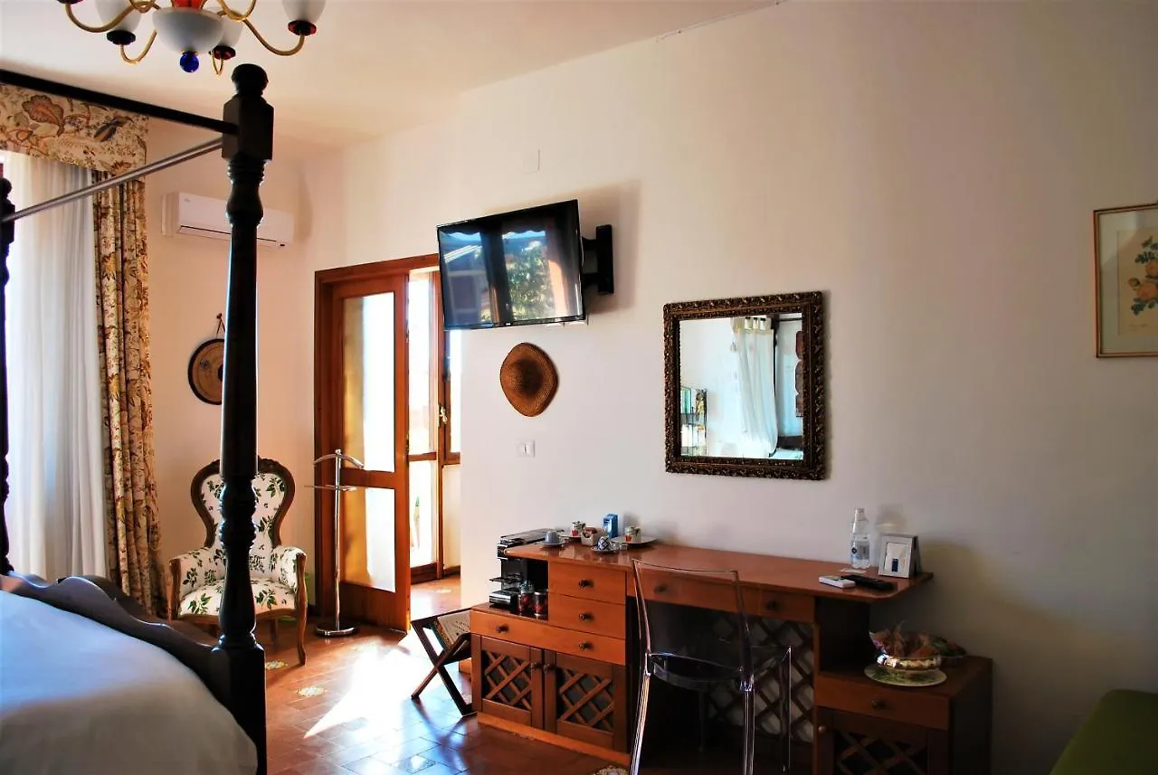 La Terrazza Di Anna Hotel Sassari