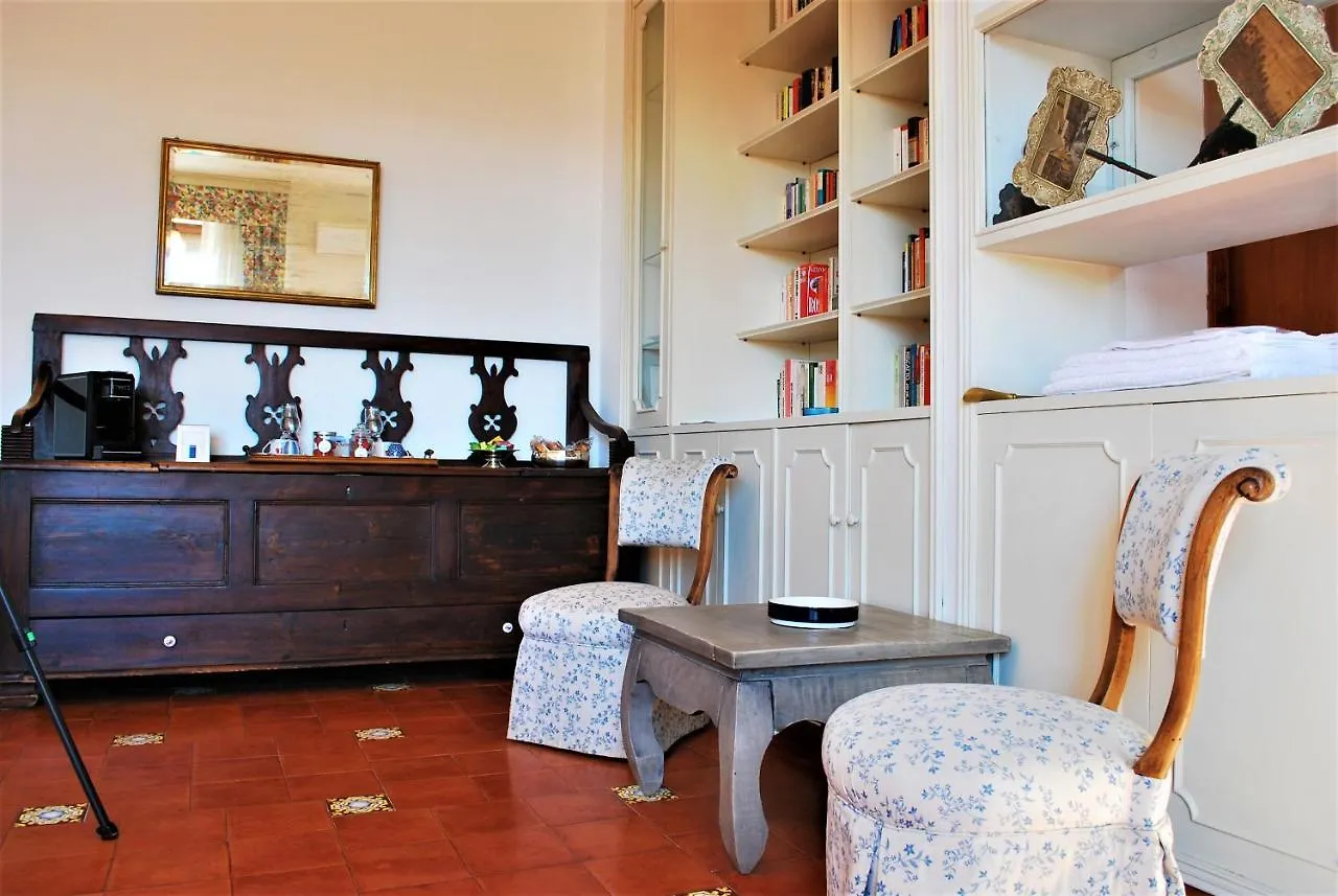 ** Guest house La Terrazza Di Anna Hotel Sassari Italy