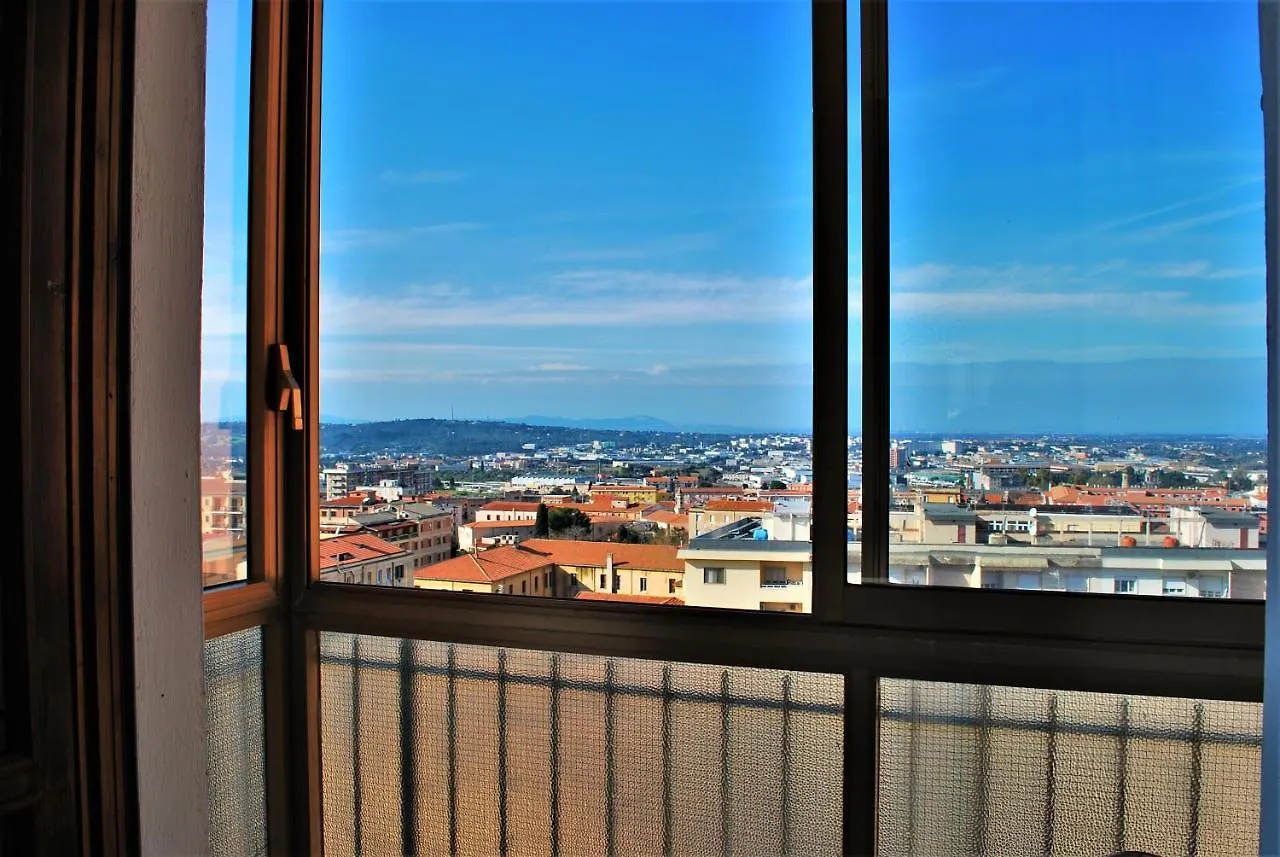 ** Guest house La Terrazza Di Anna Hotel Sassari Italy
