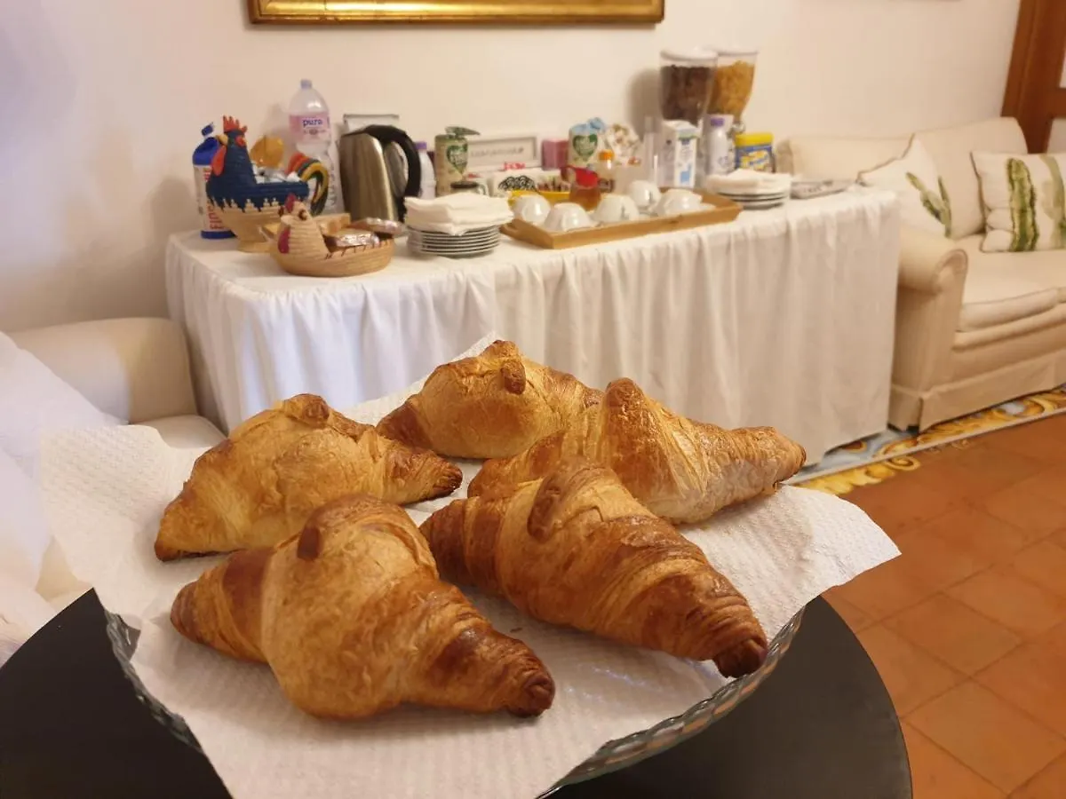 Guest house La Terrazza Di Anna Hotel Sassari