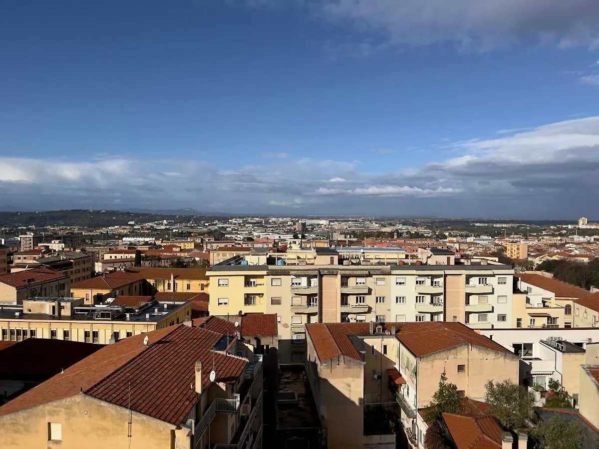 ** Guest house La Terrazza Di Anna Hotel Sassari Italy