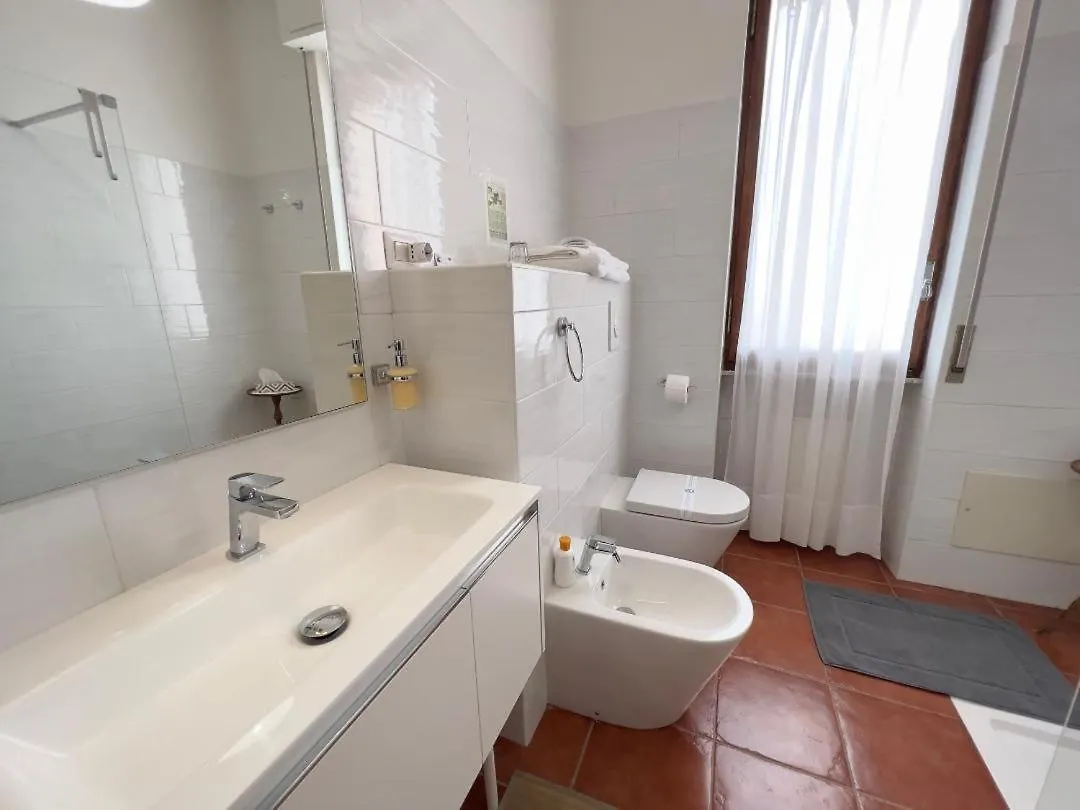 ** Guest house La Terrazza Di Anna Hotel Sassari Italy
