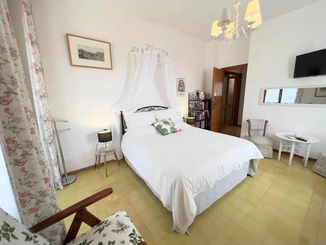 La Terrazza Di Anna Hotel Sassari