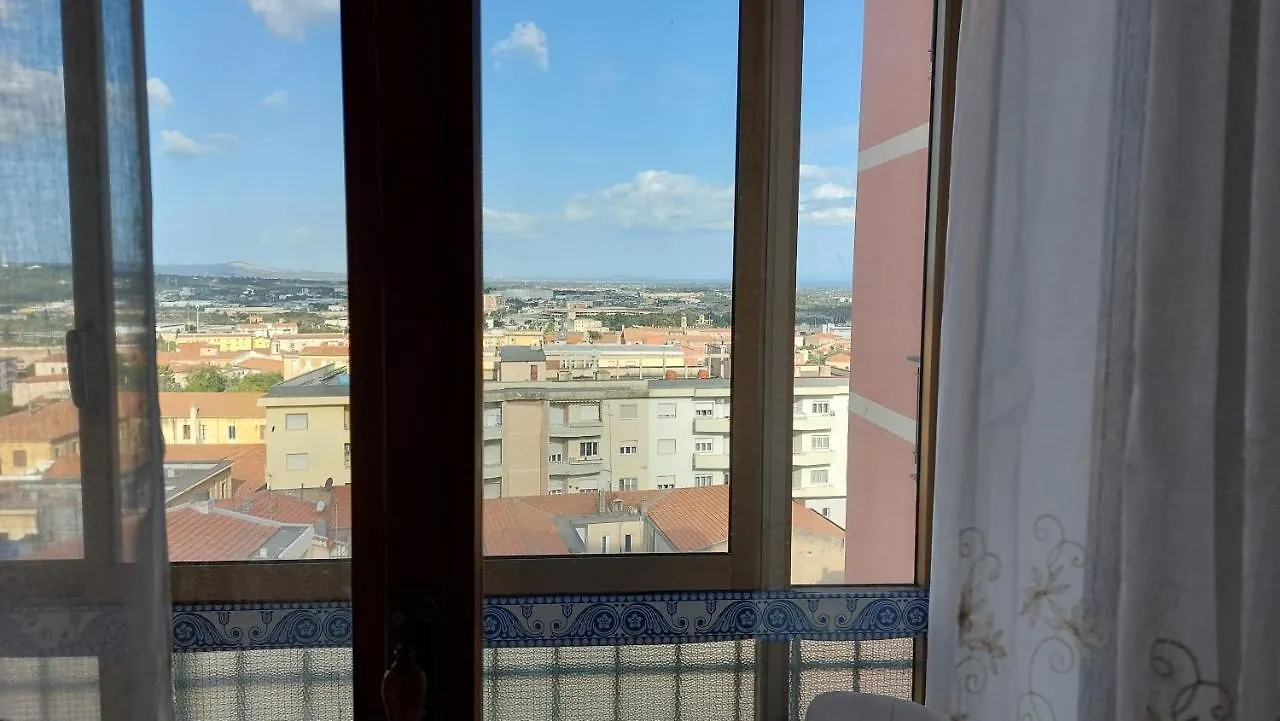 ** Guest house La Terrazza Di Anna Hotel Sassari Italy