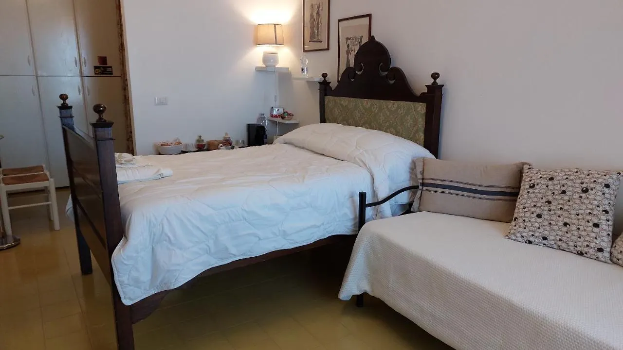 La Terrazza Di Anna Hotel Sassari